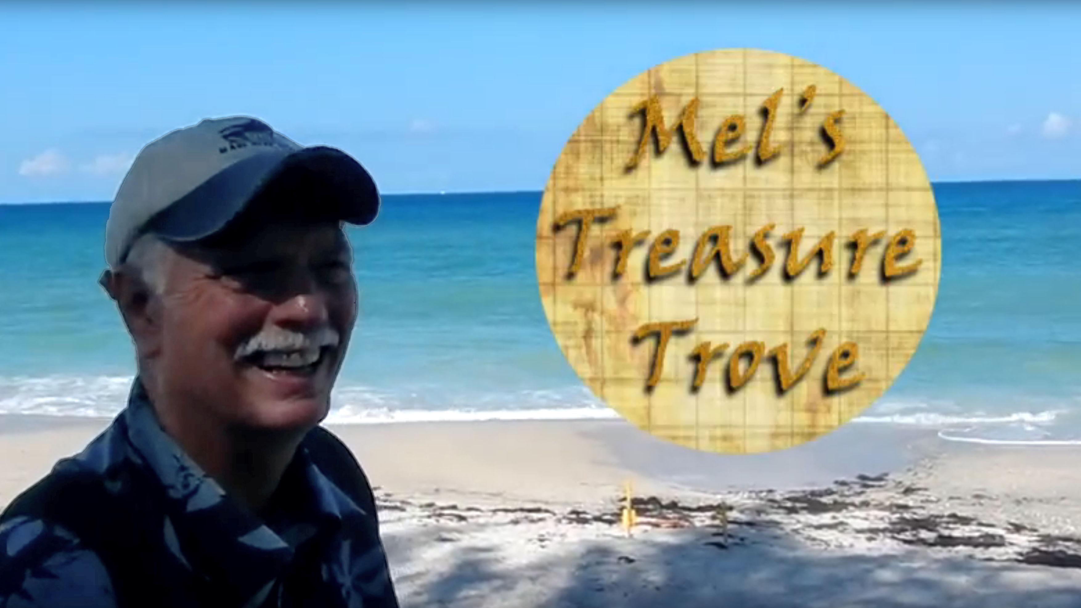 MEL'S TREASURE TROVE